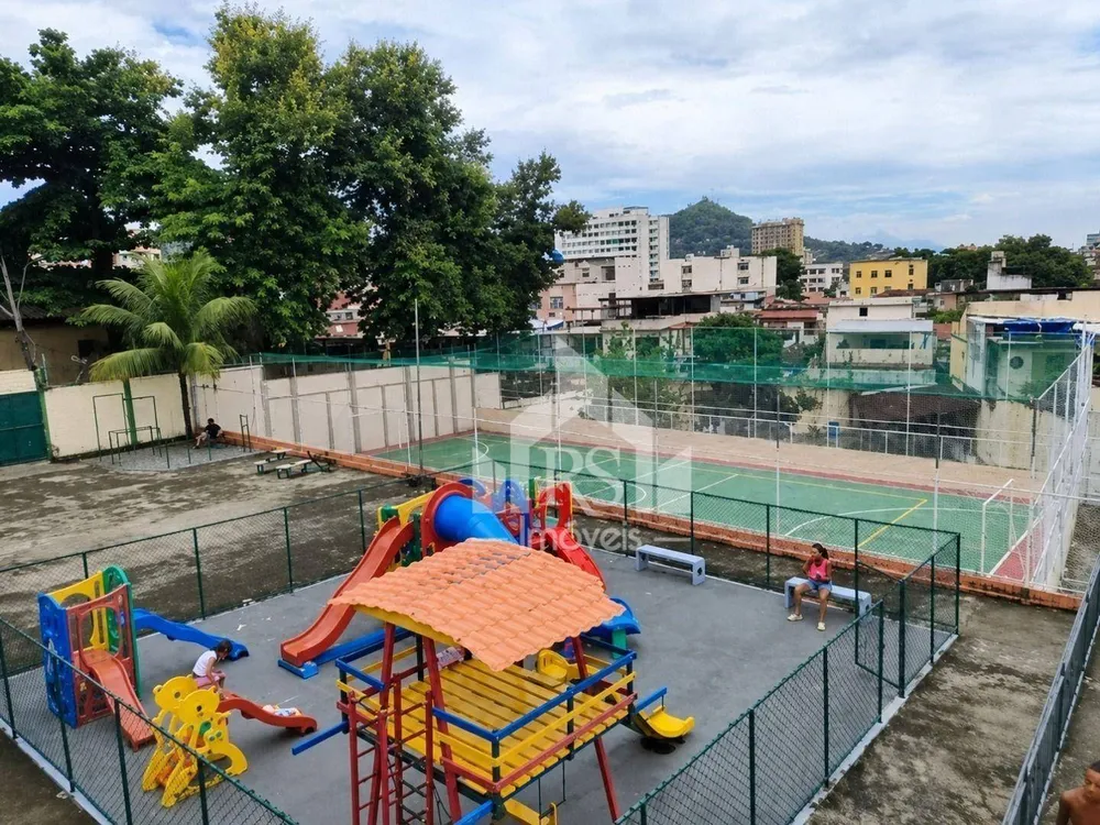 Apartamento, 2 quartos, 51 m² - Foto 12