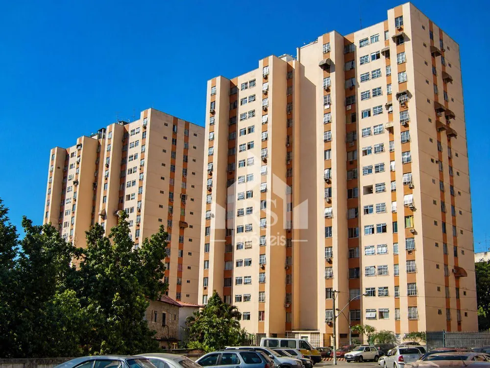 Apartamento, 2 quartos, 51 m² - Foto 7