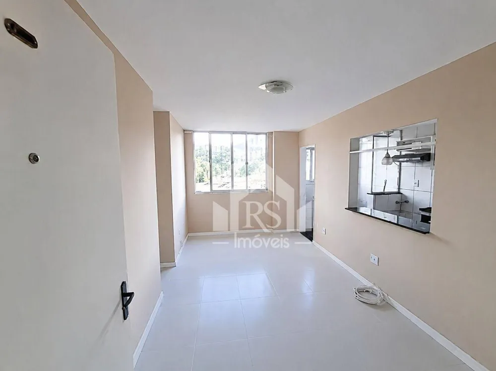 Apartamento, 2 quartos, 51 m² - Foto 1