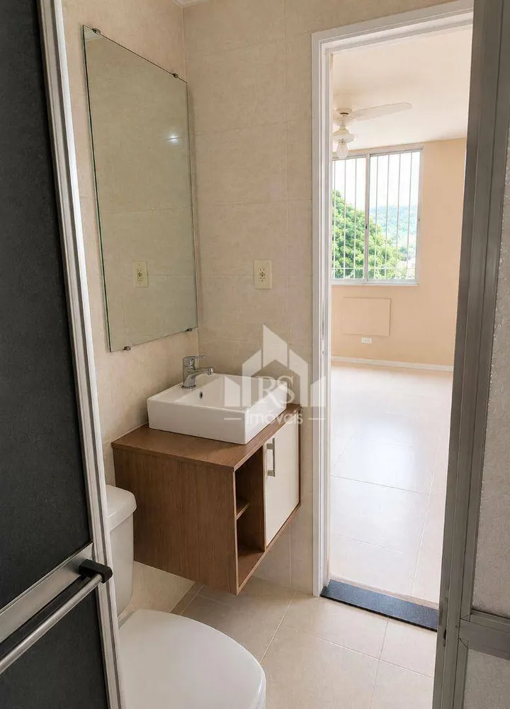 Apartamento, 2 quartos, 51 m² - Foto 6