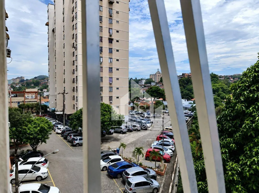 Apartamento, 2 quartos, 51 m² - Foto 8