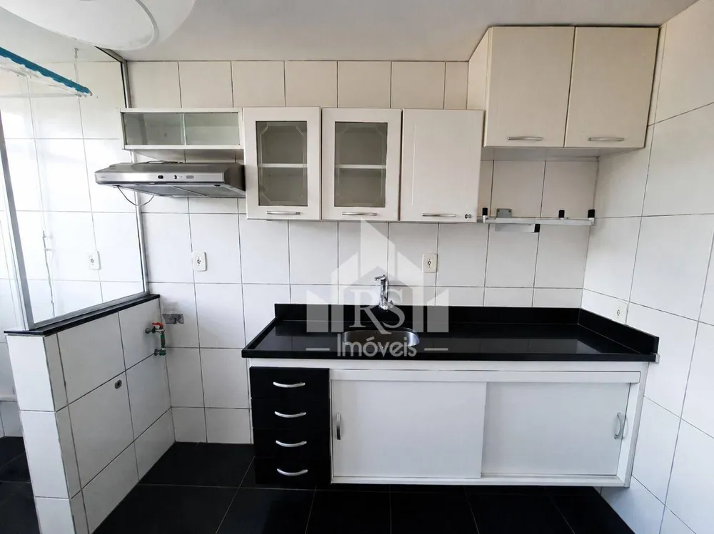 Apartamento, 2 quartos, 51 m² - Foto 2