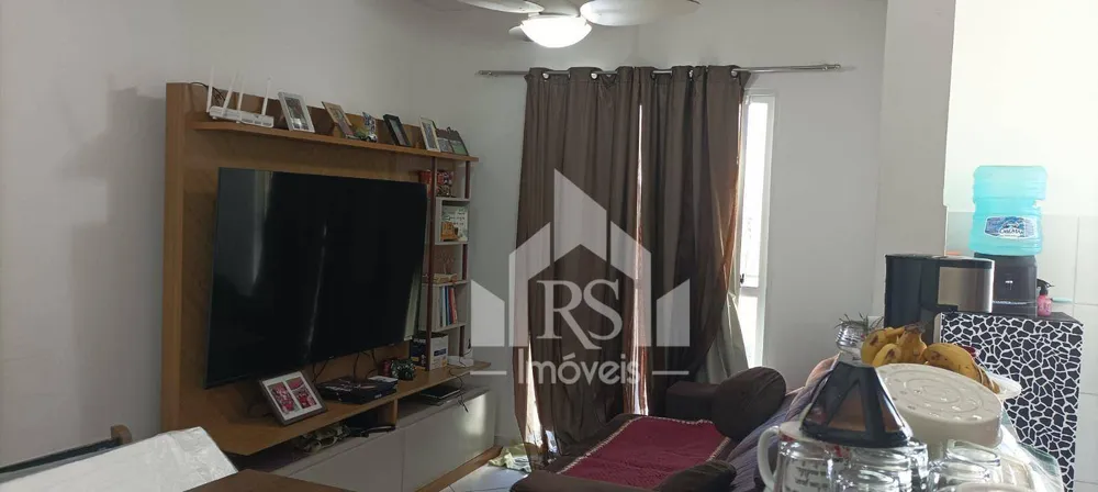 Apartamento, 2 quartos, 54 m² - Foto 7