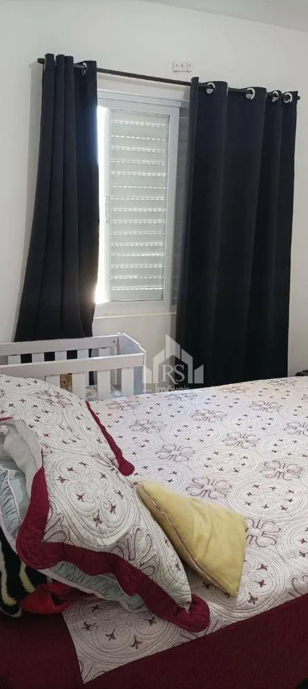 Apartamento, 2 quartos, 54 m² - Foto 9