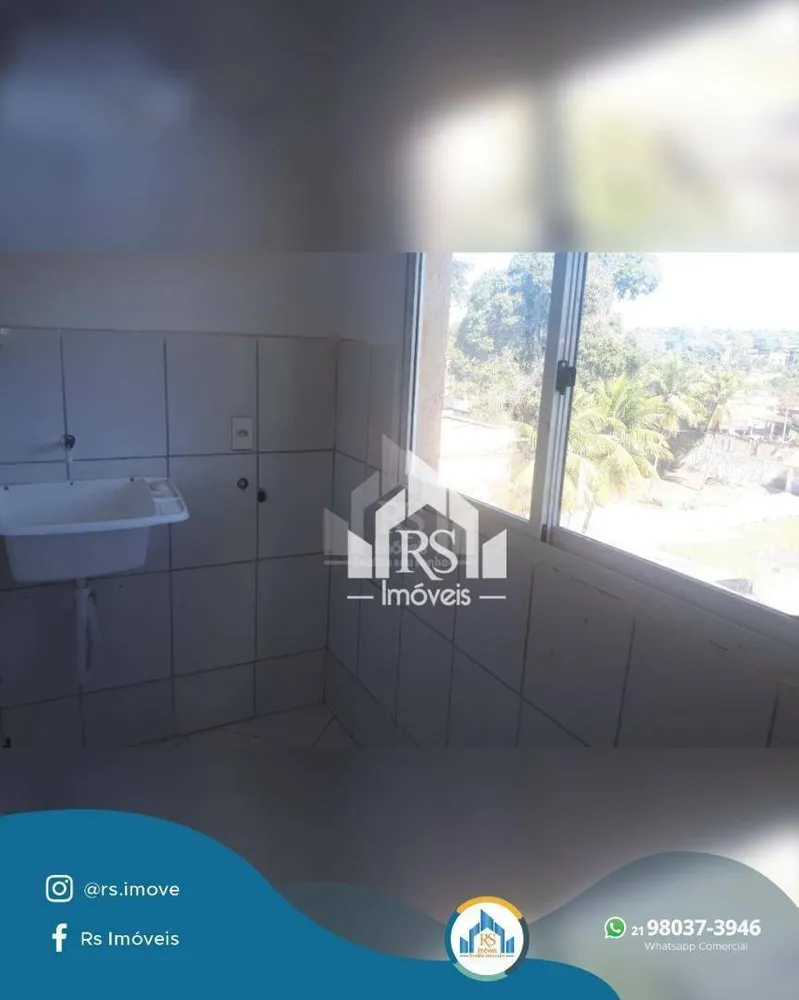 Apartamento, 2 quartos, 54 m² - Foto 34