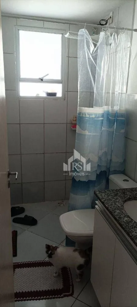 Apartamento, 2 quartos, 54 m² - Foto 6