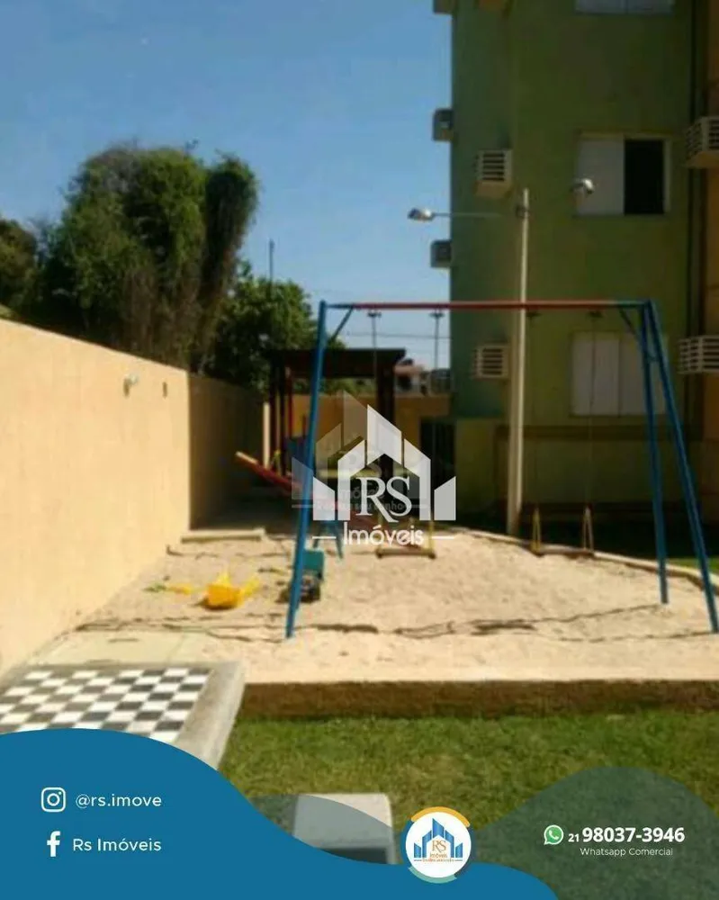 Apartamento, 2 quartos, 54 m² - Foto 12