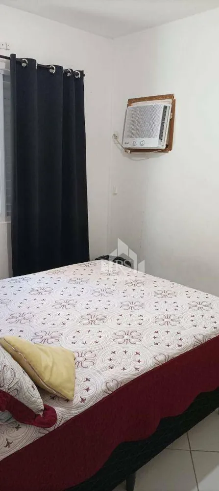 Apartamento, 2 quartos, 54 m² - Foto 4