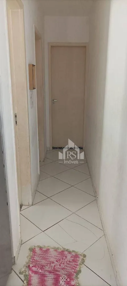 Apartamento, 2 quartos, 54 m² - Foto 10