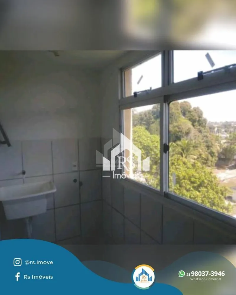 Apartamento, 2 quartos, 54 m² - Foto 21