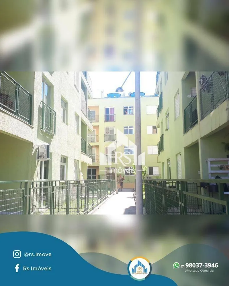 Apartamento, 2 quartos, 54 m² - Foto 36