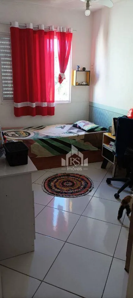 Apartamento, 2 quartos, 54 m² - Foto 2