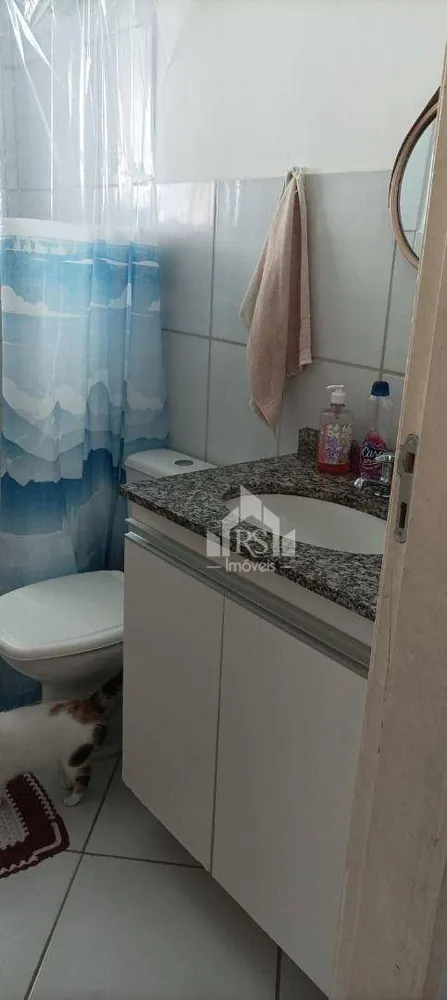 Apartamento, 2 quartos, 54 m² - Foto 3
