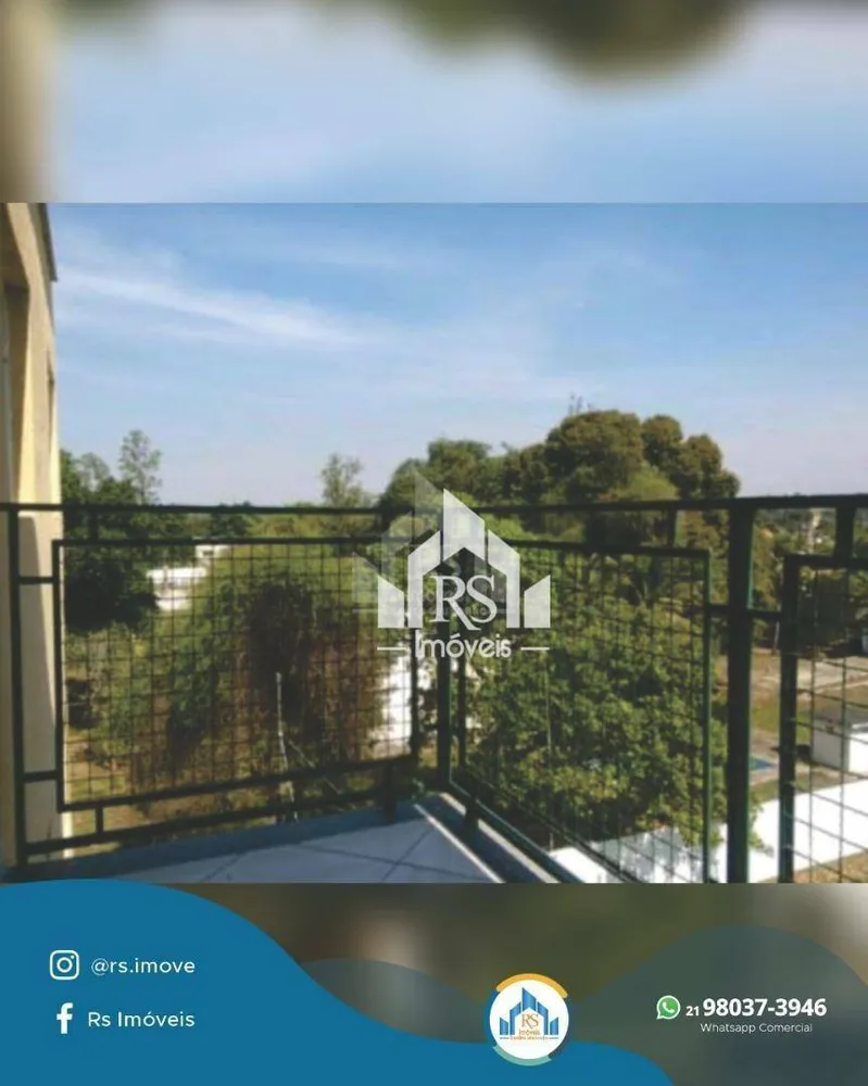 Apartamento, 2 quartos, 54 m² - Foto 37