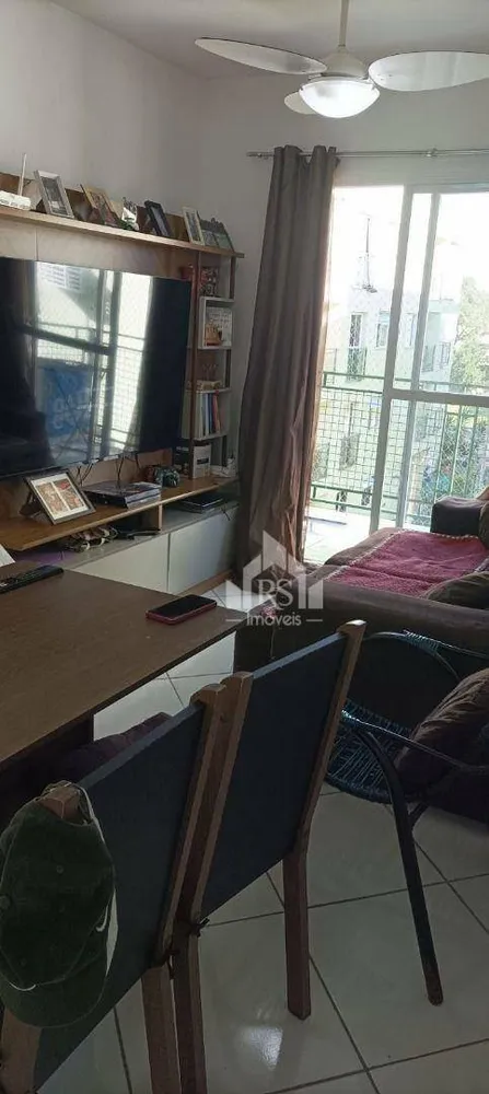 Apartamento, 2 quartos, 54 m² - Foto 8
