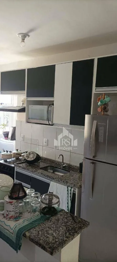Apartamento, 2 quartos, 54 m² - Foto 5
