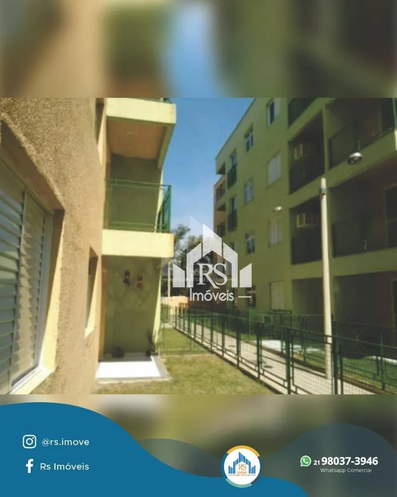 Apartamento, 2 quartos, 54 m² - Foto 27
