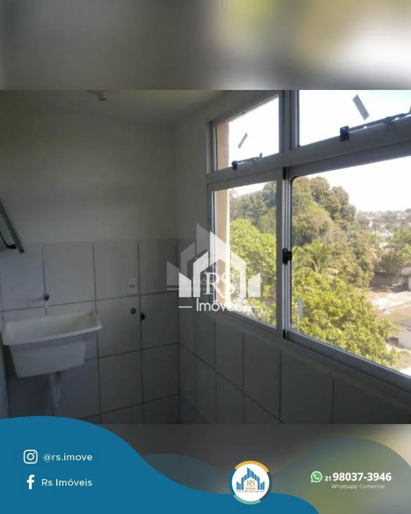 Apartamento, 2 quartos, 54 m² - Foto 25