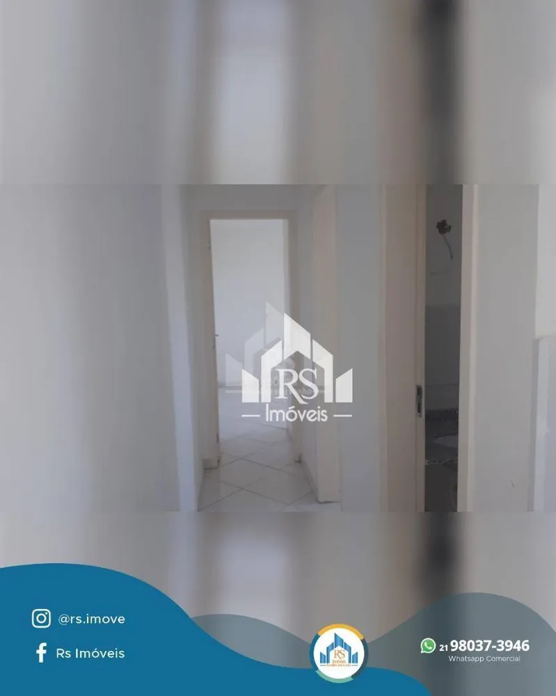 Apartamento, 2 quartos, 54 m² - Foto 18