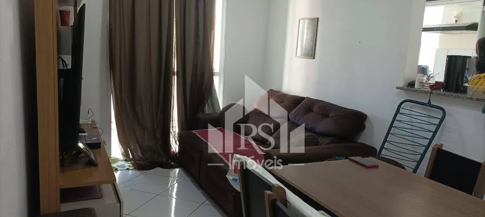 Apartamento, 2 quartos, 54 m² - Foto 11