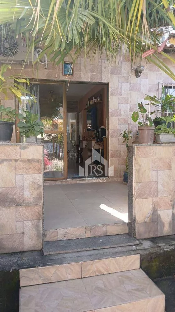 Casa, 2 quartos, 60 m² - Foto 2