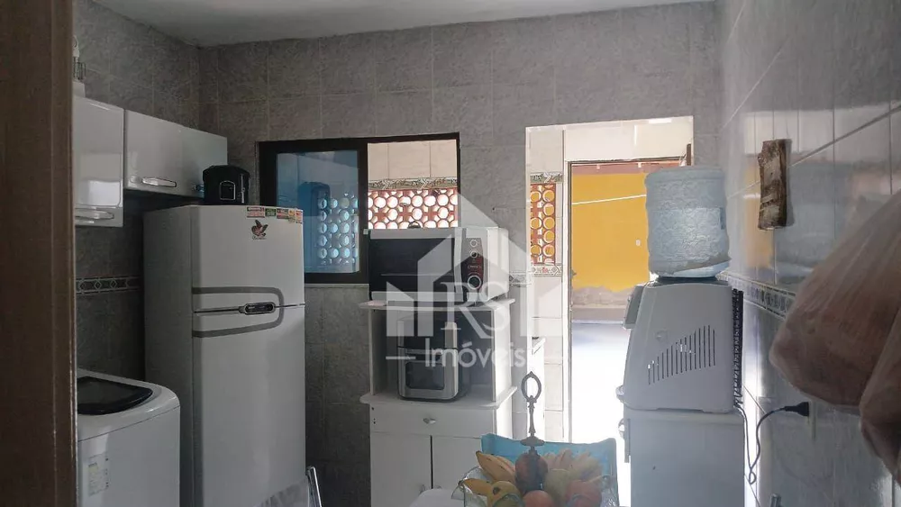 Casa, 2 quartos, 60 m² - Foto 9