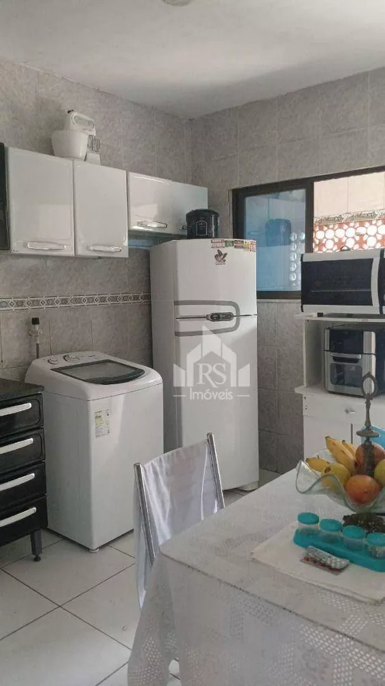 Casa, 2 quartos, 60 m² - Foto 19