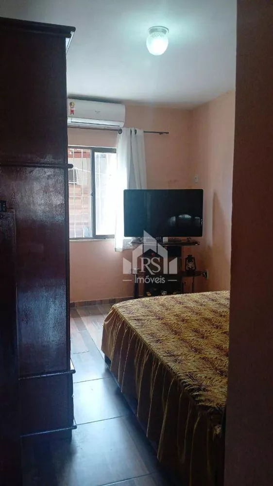 Casa, 2 quartos, 60 m² - Foto 26