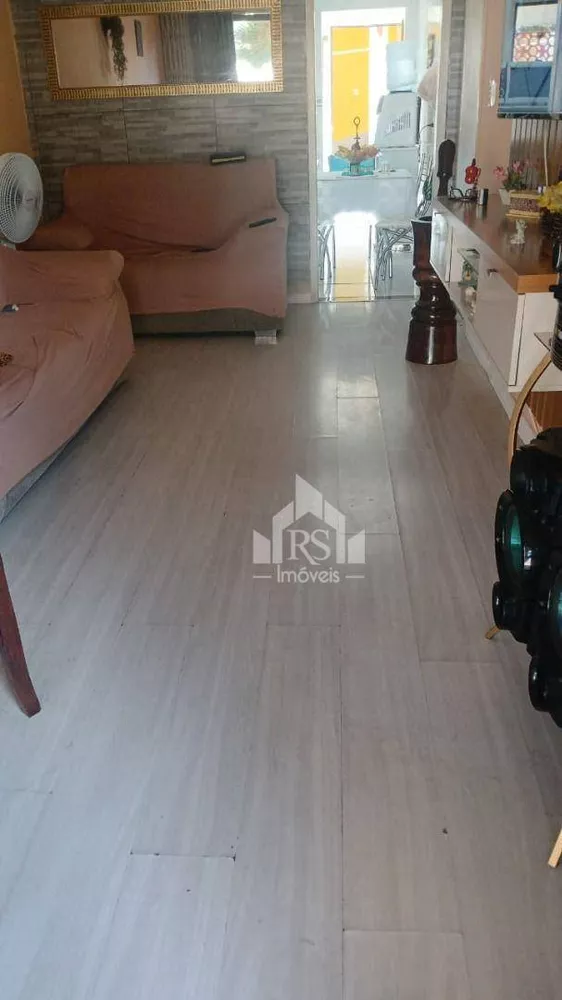 Casa, 2 quartos, 60 m² - Foto 8