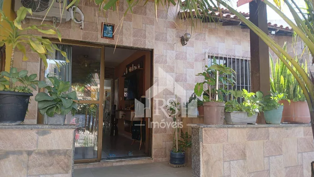 Casa, 2 quartos, 60 m² - Foto 1