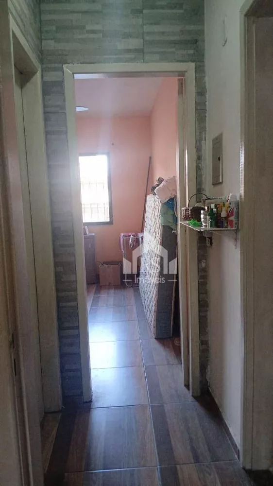 Casa, 2 quartos, 60 m² - Foto 17