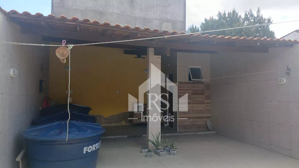 Casa, 2 quartos, 60 m² - Foto 20