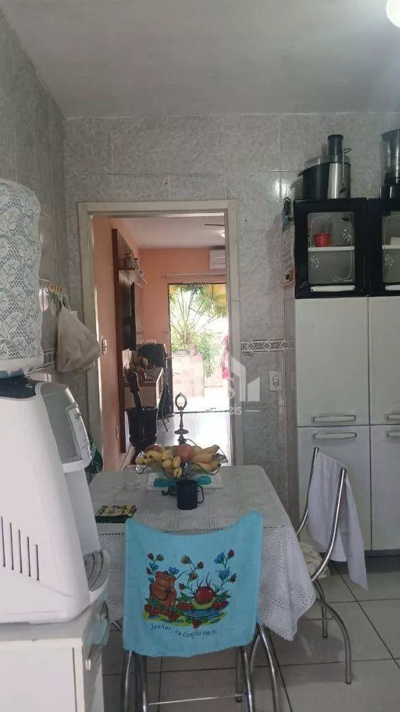 Casa, 2 quartos, 60 m² - Foto 10