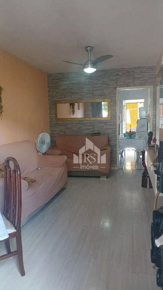 Casa, 2 quartos, 60 m² - Foto 6