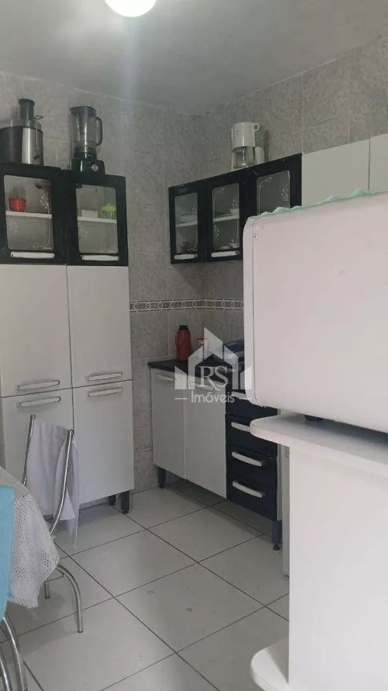 Casa, 2 quartos, 60 m² - Foto 28