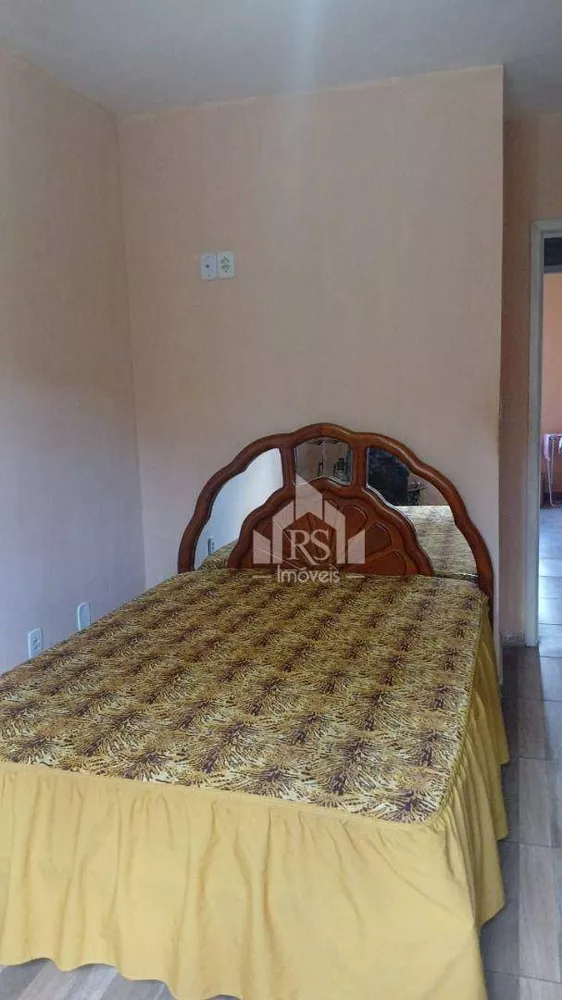 Casa, 2 quartos, 60 m² - Foto 21