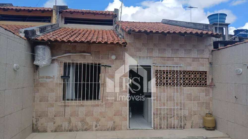 Casa, 2 quartos, 60 m² - Foto 16