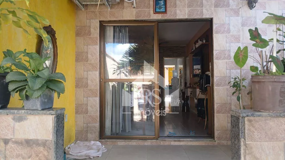 Casa, 2 quartos, 60 m² - Foto 3