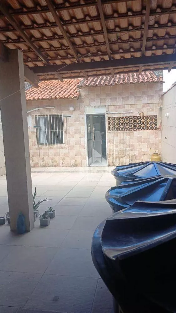 Casa, 2 quartos, 60 m² - Foto 18