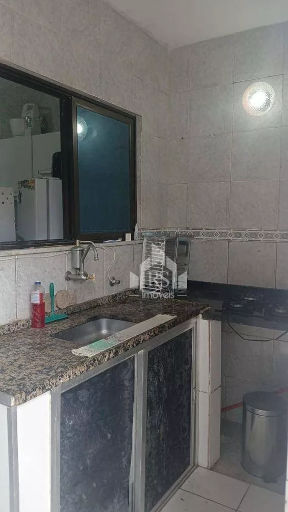 Casa, 2 quartos, 60 m² - Foto 7