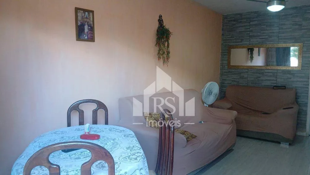 Casa, 2 quartos, 60 m² - Foto 29