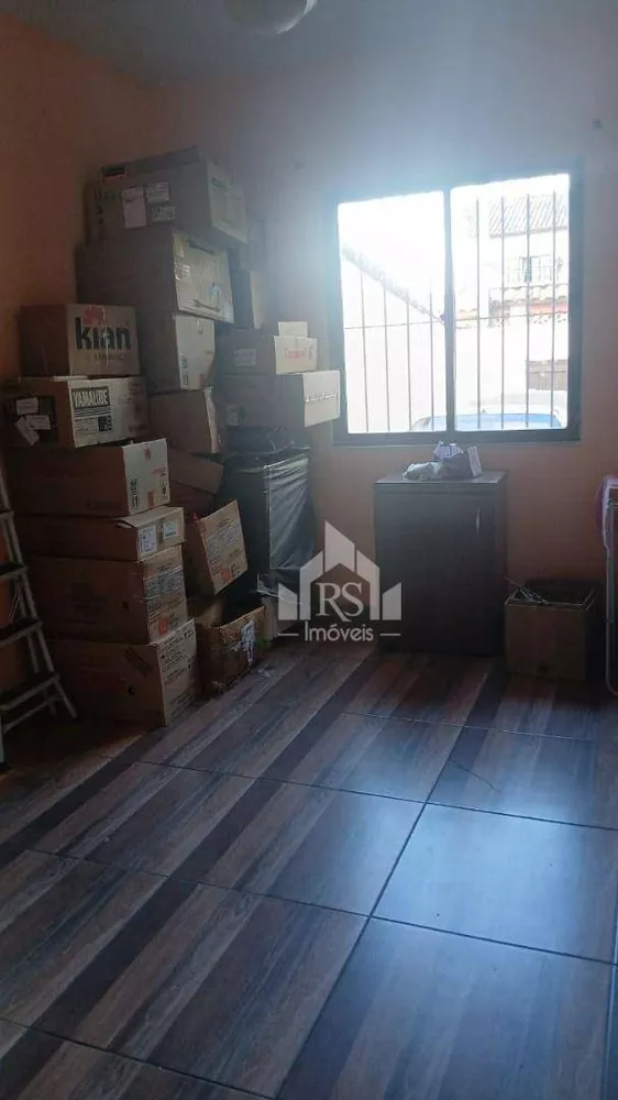 Casa, 2 quartos, 60 m² - Foto 13