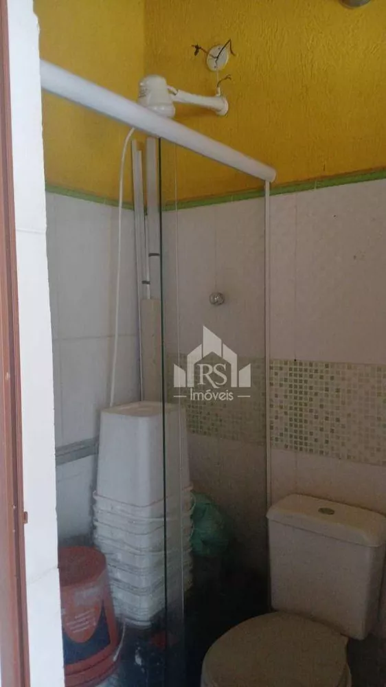 Casa, 2 quartos, 60 m² - Foto 31