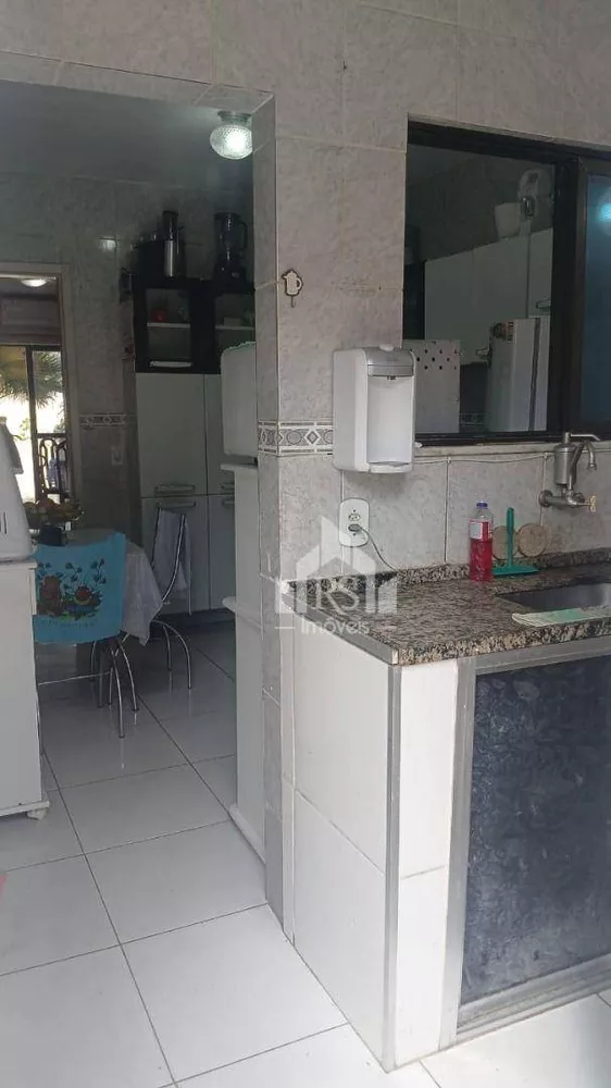 Casa, 2 quartos, 60 m² - Foto 24