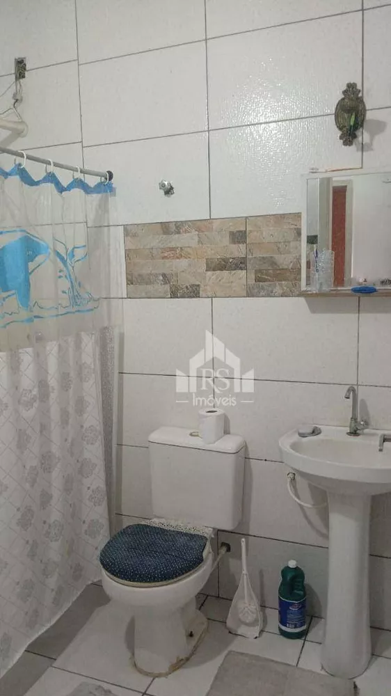 Casa, 2 quartos, 60 m² - Foto 11