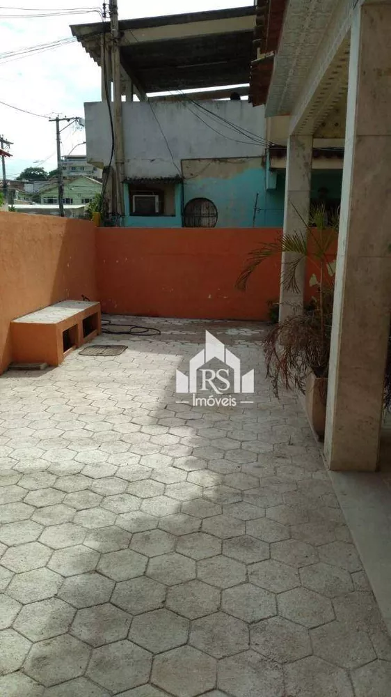 Casa, 2 quartos, 8456 m² - Foto 4