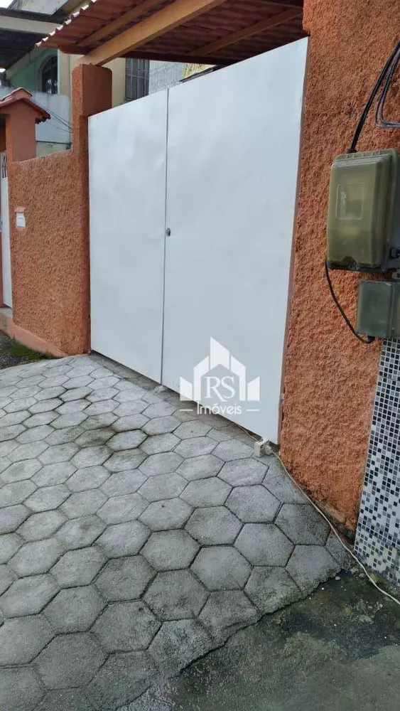 Casa, 2 quartos, 8456 m² - Foto 6