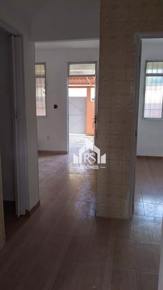 Casa, 2 quartos, 8456 m² - Foto 5