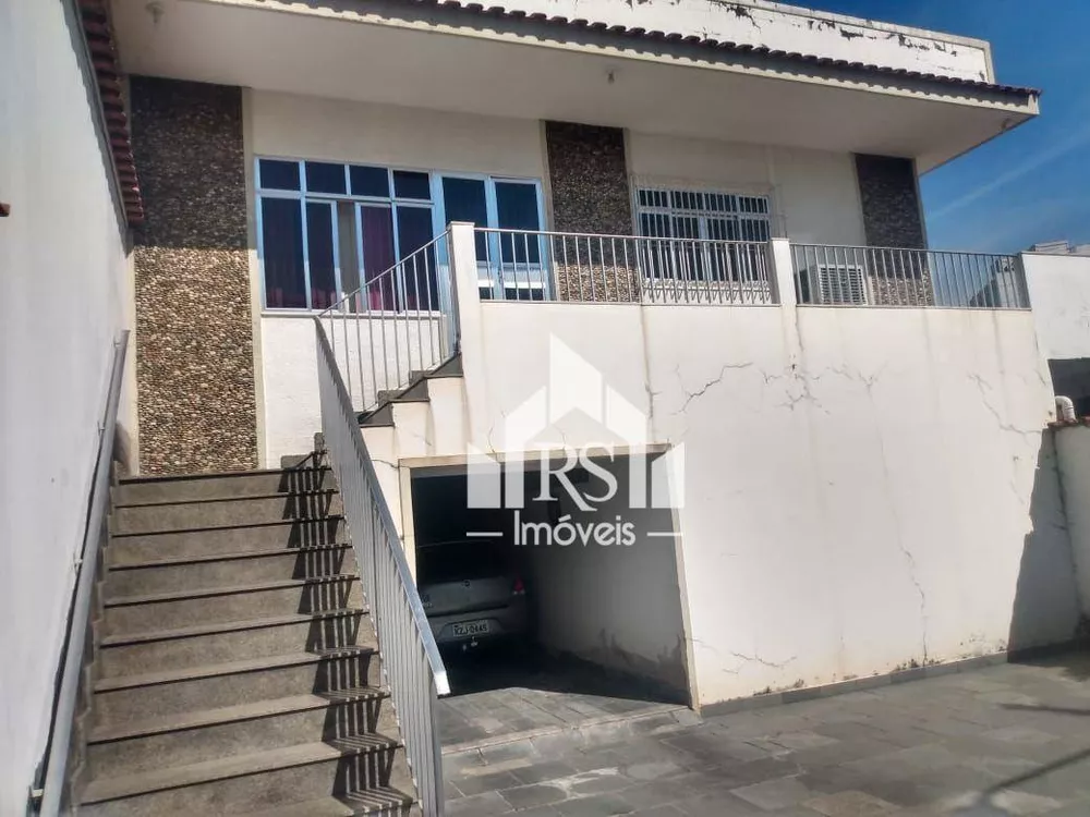 Casa, 3 quartos, 350 m² - Foto 11