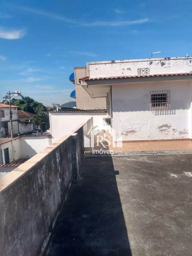 Casa, 3 quartos, 350 m² - Foto 21